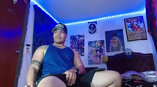 Snapshot of Danielsbigcum chatting on March 13, 1:50 pm Danielsbigcum online show from March 13, 1:50 pm