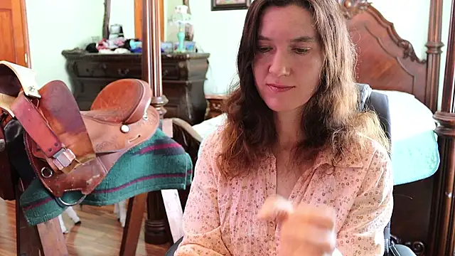 thornburyrose online show from March 19, 6:56 pm