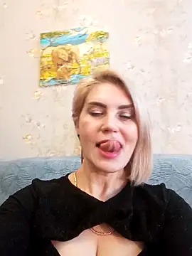 JennyOMay online show from January 5, 5:51 am
