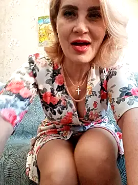 JennyOMay online show from January 28, 4:39 am