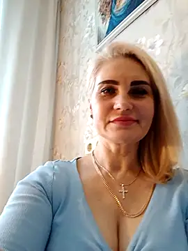 JennyOMay online show from November 25, 4:12 am