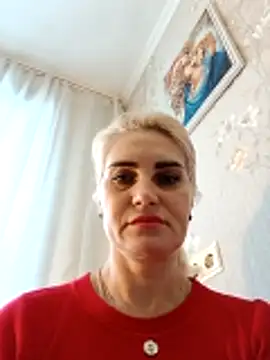 JennyOMay online show from December 4, 4:55 am