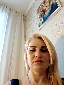 JennyOMay online show from January 13, 3:34 am
