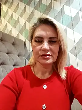 JennyOMay online show from March 16, 5:24 am