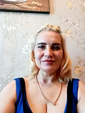JennyOMay online show from April 24, 4:37 am