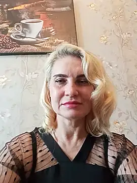 JennyOMay online show from May 13, 3:26 am