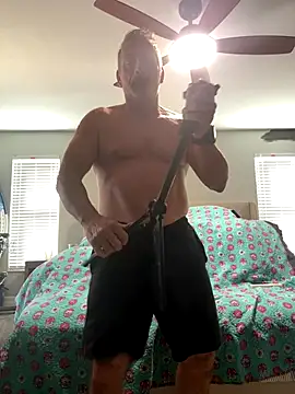 Bronco9602 online show from January 7, 3:47 pm