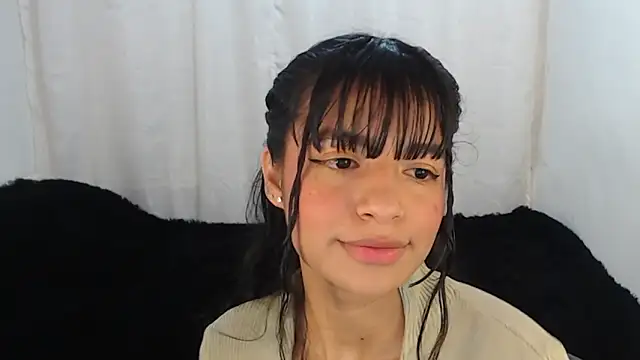 Snapshot of Liz_Galactic chatting on February 6, 7:13 am Liz Galactic online show from February 6, 7:13 am