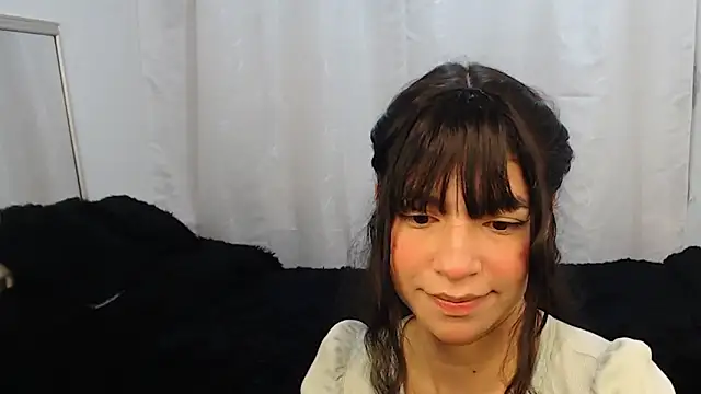 Snapshot of Liz_Galactic chatting on January 16, 7:18 pm Liz Galactic online show from January 16, 7:18 pm