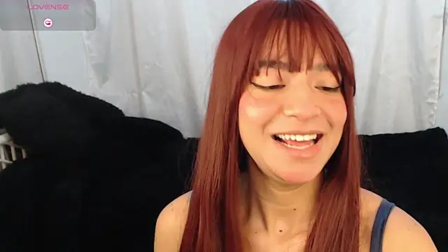 Snapshot of Liz_Galactic chatting on February 15, 7:10 pm Liz Galactic online show from February 15, 7:10 pm