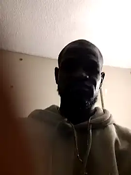 Maculine Stayr online show from January 15, 5:05 pm