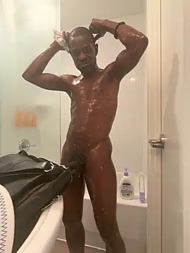 Maculine Stayr online show from April 22, 9:38 pm