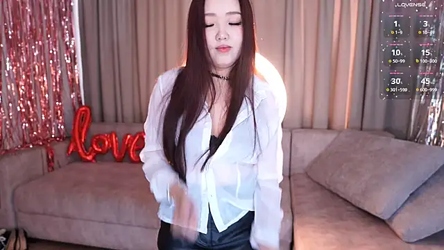 k kimikooo online show from September 27, 3:33 am