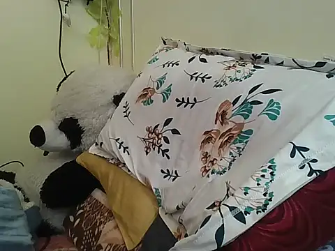 Snapshot of SHENOY3 chatting on February 2, 6:26 am SHENOY3 online show from February 2, 6:26 am