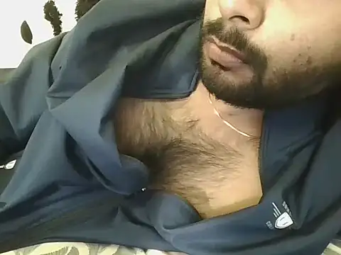 Snapshot of SHENOY3 chatting on February 5, 5:20 pm SHENOY3 online show from February 5, 5:20 pm