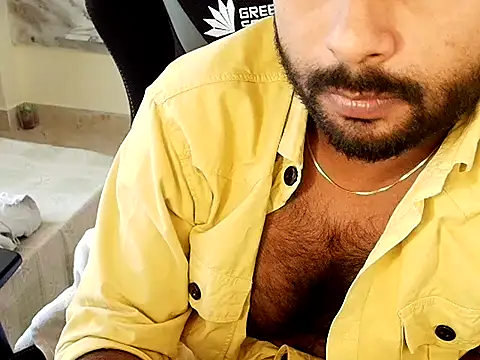 Snapshot of SHENOY3 chatting on October 16, 5:30 am SHENOY3 online show from October 16, 5:30 am