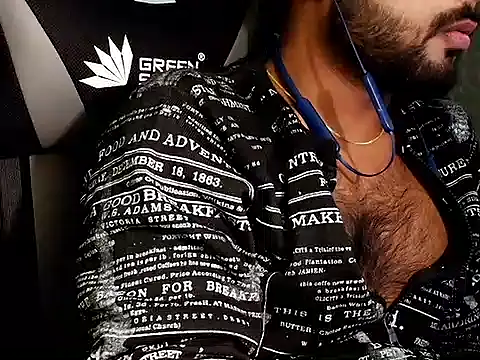 SHENOY3 online show from November 14, 1:21 pm