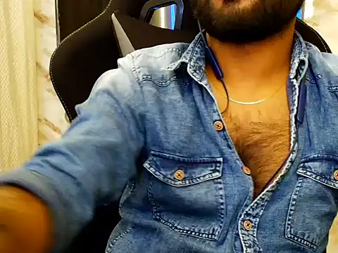 SHENOY3 online show from February 5, 7:18 pm