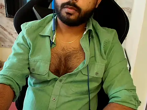 SHENOY3 online show from February 19, 5:03 am