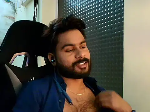 SHENOY3 online show from February 25, 3:54 pm