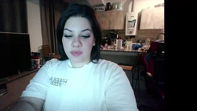 Janefruti online show from February 9, 6:50 am