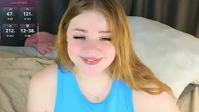 Tori cat online show from July 11, 8:55 pm
