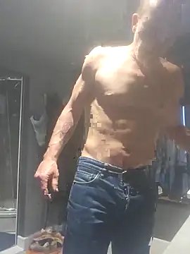 Rockcock1981 online show from February 11, 4:56 pm