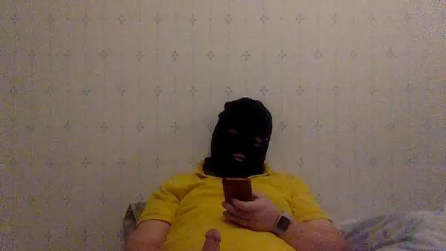 hamstergrabben online show from February 3, 6:28 pm