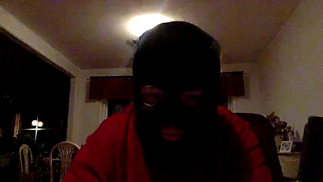 hamstergrabben online show from March 11, 6:52 pm