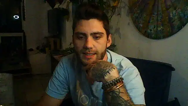 Jerusalimo online show from May 18, 11:43 pm