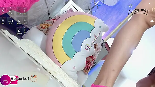 Snapshot of adara_le chatting on September 22, 12:40 pm adara le online show from September 22, 12:40 pm