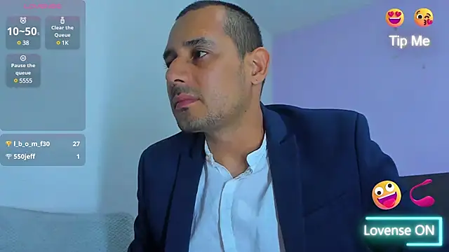 Snapshot of jhonyalzate2 chatting on January 9, 6:48 am jhonyalzate2 online show from January 9, 6:48 am