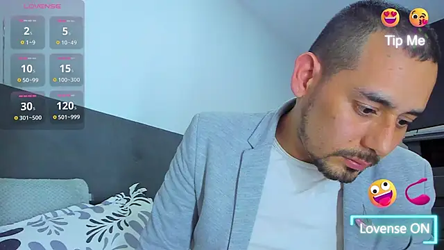 Snapshot of jhonyalzate2 chatting on January 27, 1:26 am jhonyalzate2 online show from January 27, 1:26 am