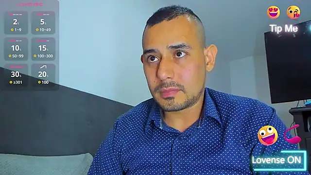 Snapshot of jhonyalzate2 chatting on February 4, 2:39 am jhonyalzate2 online show from February 4, 2:39 am