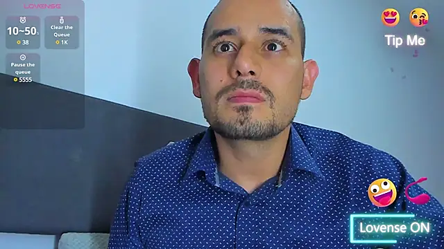 Snapshot of jhonyalzate2 chatting on February 21, 1:00 am jhonyalzate2 online show from February 21, 1:00 am