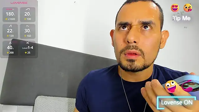 Snapshot of jhonyalzate2 chatting on March 14, 1:37 am jhonyalzate2 online show from March 14, 1:37 am