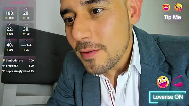 Snapshot of jhonyalzate2 chatting on March 15, 11:06 pm jhonyalzate2 online show from March 15, 11:06 pm