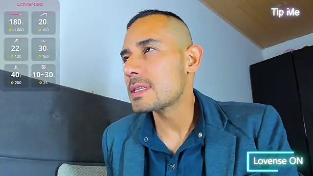 Snapshot of jhonyalzate2 chatting on September 27, 11:21 pm jhonyalzate2 online show from September 27, 11:21 pm