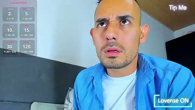 Snapshot of jhonyalzate2 chatting on September 29, 4:39 am jhonyalzate2 online show from September 29, 4:39 am