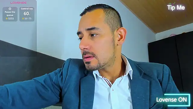 Snapshot of jhonyalzate2 chatting on October 12, 11:26 pm jhonyalzate2 online show from October 12, 11:26 pm