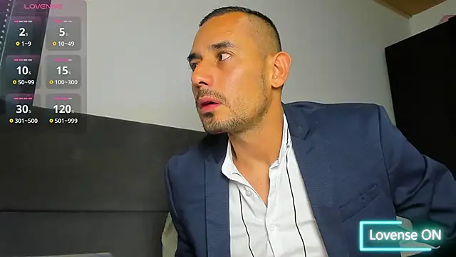 jhonyalzate2 online show from February 12, 3:12 am