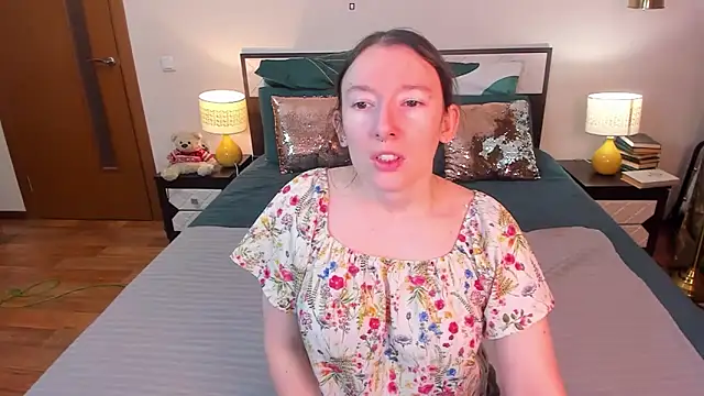 CatherineWalls online show from February 16, 4:08 am