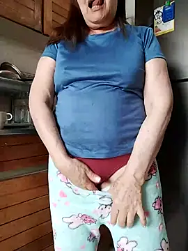 Vicky Rosse online show from September 19, 3:45 pm