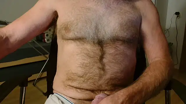 lumpi99 online show from October 17, 2:26 am