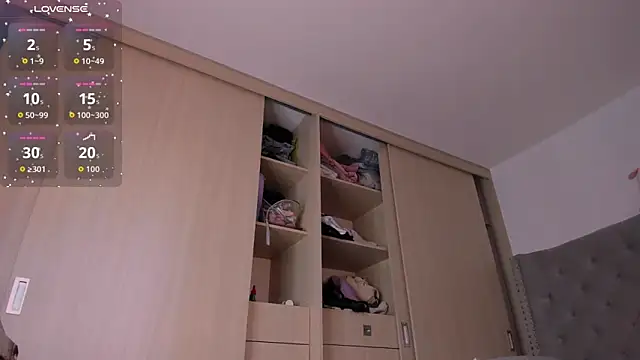 Snapshot of sussan_dream1 chatting on April 9, 9:42 pm sussan dream1 online show from April 9, 9:42 pm
