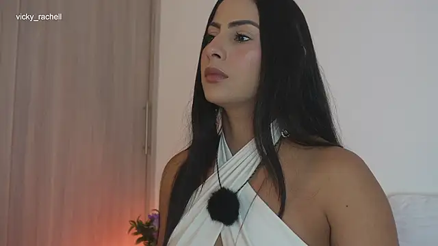 Snapshot of vicky_rachell chatting on June 4, 5:08 pm vicky rachell online show from June 4, 5:08 pm
