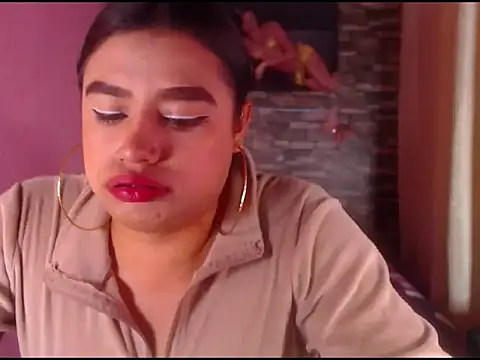 katrinawillff online show from January 9, 4:59 am