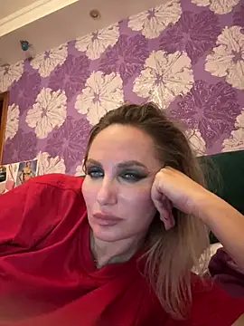 AngelOxy online show from January 3, 9:36 pm