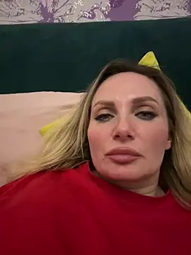 AngelOxy online show from January 12, 8:36 pm