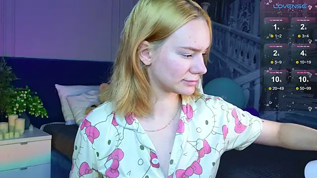 Ramona    online show from November 30, 6:17 am